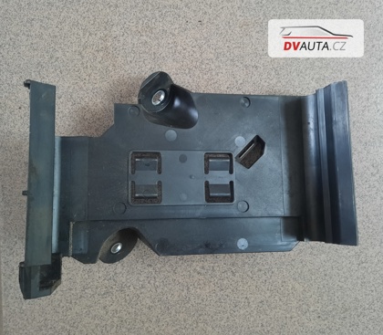 Držák řídící jednotky 5Q0906507C